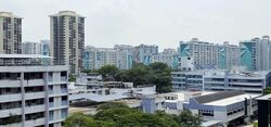 Sky Eden@Bedok (D16), Apartment #604549321